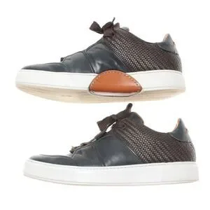 Ermenegildo Zegna | Shoes | Ermenegildo Zegna Couture X